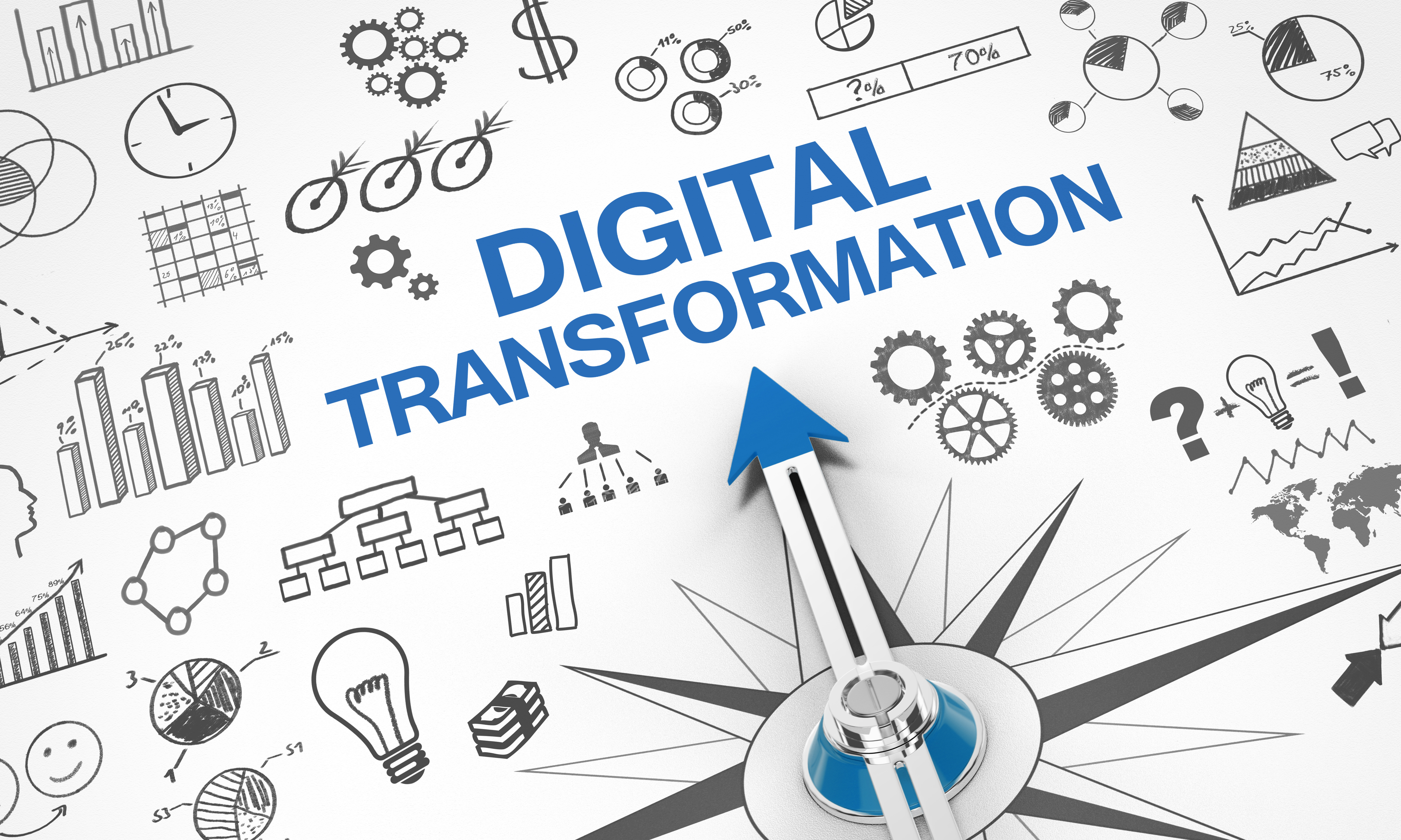 transformation digitale