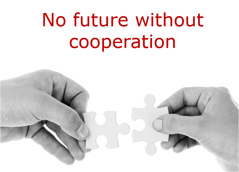 colloque 2019 - coopération